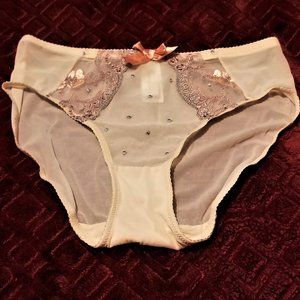 Fayreform panties, size S